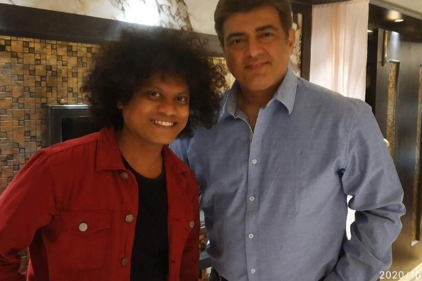 நேத்து ஜெயில், இப்போ சிங்கபூரா? அந்த ஒரே படத்துக்காக விமானத்தில் பறக்கும் விஜய் டிவி புகழ்.. | Pugazh Start Shooting In Singapore From Chennai