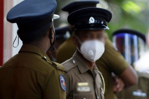 திருகோணமலையில் விசேட சோதனை நடவடிக்கை: இளைஞன் கைது . | Trincomalee Youth Arrested With Kerala Ganja