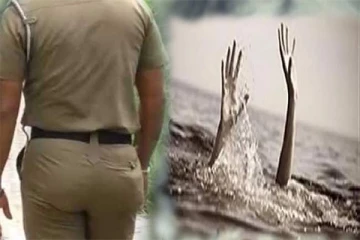 அதிகாரிகள் குழுவுடன் நீராடச் சென்ற பொலிஸ் கான்ஸ்டபிள் நீரில் மூழ்கி பலி