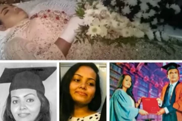 கம்பஹாவில் பொலிஸாரின் குறி தவறி உயிரிழந்த இளம் பெண் தொடர்பில் வெளியான தகவல்