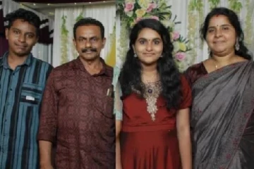 மொத்த குடும்பமும் தற்கொலை செய்து கொண்ட சம்பவம்