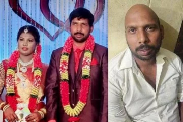 திருமணமான 8 மாதத்தில் புதுமணப்பெண் மரணம்! சிக்கிய கணவன், மாமியார்..அம்பலமான அதிர்ச்சி உண்மை