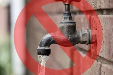 ජල කප්පාදුවක්..