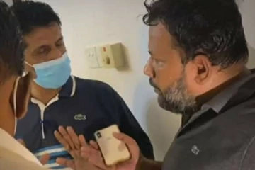 ரிஷாட் விவகாரத்தில் சிக்கிய சிறை அதிகாரி
