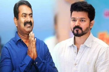 சீமானுடன் கூட்டணி குறித்து தலைவர் விஜய் முடிவெடுப்பார் : புஸ்ஸி ஆனந்த் விளக்கம்