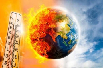 உலக வானிலையியல் அமைப்பு விடுத்துள்ள அபாய எச்சரிக்கை