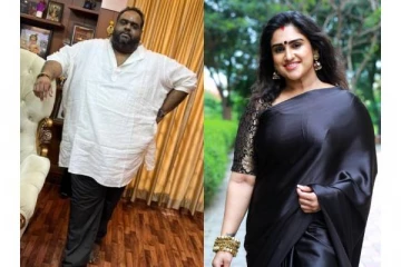 ரவீ உன்னோட மாஸ்டர் பிளான் எனக்கு தெரியும்…என் கிட்ட வச்சுக்காத - வனிதா