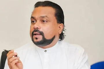 අනුරාධපුර පොහොට්ටු රැළියේදී කළ කතාවට විමල් වීරවංශට අලුත් ප්‍රශ්නයක්- අධිකරණයට අපහාස කිරීම ගැන CCIB විමර්ශන ඇරඹෙයි