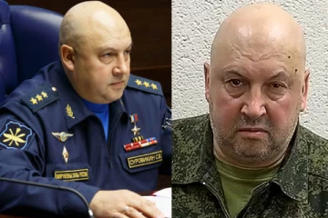 ரஷ்ய ஜெனரல் கைதா? கருத்து கூறாத பாதுகாப்பு அமைச்சகம்