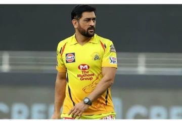 சிஎஸ்கே அணியின் எதிர்காலத்தை மனதில் வைத்து தல தோனி எடுக்க போகும் முக்கிய முடிவு ; வெளிவந்த தகவல்