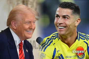 අනේ මම ඒකට කැමතියි...ලෝක බලවතාව පිස්සු වට්ටමින් රොනාල්ඩෝගෙන් හම්බුන තෑග්ග