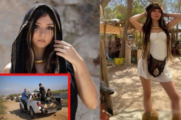 ஜேர்மன் இளம்பெண்ணை அவமானப்படுத்துவதைக் காட்டும் புகைப்படத்துக்கு விருது; பெண்ணின் தந்தையின் கருத்து