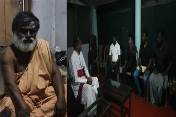 75 ஆவது சுதந்திர தினத்தை எதிர்த்து பாரிய எழுச்சி போராட்டத்துக்கு தயாராகும் தமிழர் தாயகம் (Photos)