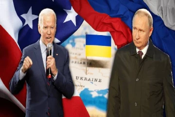 ரஷ்யாவை எதிர்த்து போரிட உக்ரைனுக்கு 4000 கோடி டொலர் நிதியுதவி