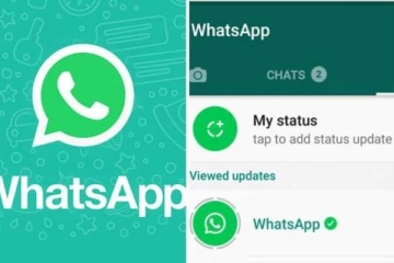 வாட்ஸ் அப் Status-ல் நீங்கள் பார்க்கும் வீடியோ, படங்களை எளிதாக Download செய்வது எப்படி?