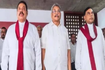 பெரும்பான்மையை தக்கவைக்க கடுமையான போராட்டம்...தொடர் பேச்சுவார்த்தை முன்னெடுப்பு