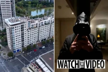 2027ல் வாழ்றேன்; கூட யாருமே இல்லை, பகீர் கிளப்பிய நபர் - மிரளவைக்கும் புகைப்படங்கள்!