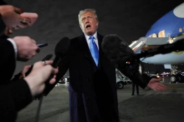 கடுமையான பின்விளைவுகள் இருக்கும்... ஐரோப்பாவை குறிவைக்கும் ட்ரம்புக்கு பதிலடி