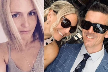 மகள்களை காப்பாற்ற உயிரை விட்ட பிரித்தானிய பெண்! எல்லாம் அழிந்துவிட்டதாக கதறும் கணவர்