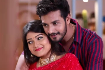 TRP-யை வெளுத்து வாங்கும் ரோஜா சீரியல் செய்த மாபெரும் சாதனை.. என்ன தெரியுமா