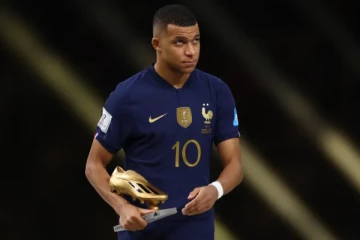 உலகக்கோப்பையில் மனங்களை வென்ற வீரருக்கு 24வது பிறந்தநாள்..வீடியோ வெளியிட்ட கிளப் அணி