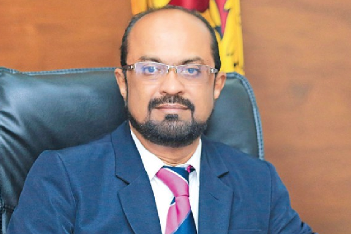 வலுசக்தி அமைச்சருக்கு எதிரான பிரேரணை - ஏப்ரல் 10 இல் விவாதம் | Motion Against Energy Minister Debated On April 10