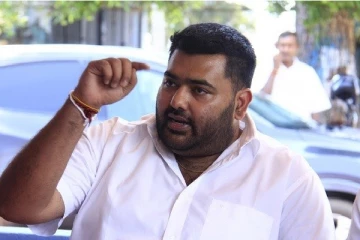 சமூகத்தின் ஒற்றுமையை சீர்குலைக்க சிலர் முயற்சி - அங்கஜன் வெளியிட்ட தகவல்