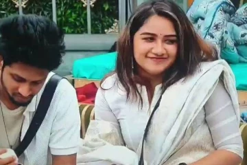 பிக் பாஸில் முழு நேரம் காதல், ரொமான்ஸ்!! ரவீனாவுக்கு சம்பளம் மட்டும் இவ்ளோவா