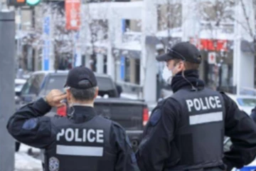 மீண்டும் நான்கு வாரங்கள் முடங்குகிறது ஒன்ராறியோ!