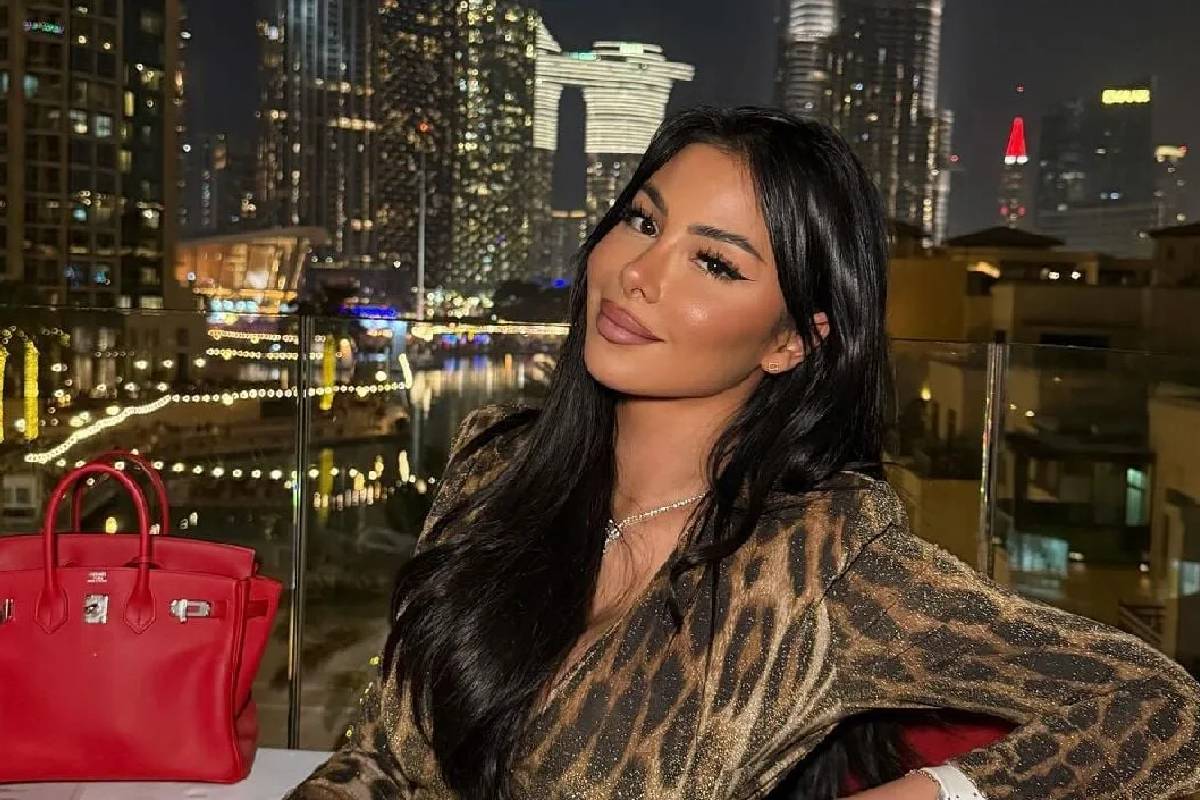 வரிகளிலிருந்து தப்புவதற்காக மத்திய கிழக்கு நாடுகளுக்கு சென்ற சமூக ஊடக பிரபலங்களின் பரிதாப நிலை... | France Influencers Beg For Rescue From Dubai