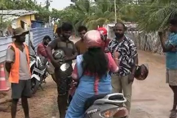 யாழில் மக்களுடன் ஏற்பட்ட முரண்பாடு: அலட்சியமாக பதில் கூறிய தேசிய மக்கள் சக்தி தரப்பு..! | Confused Situation At Maruthangeni