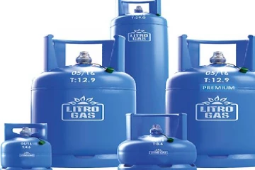 லிட்ரோ சிலிண்டரின் பாதுகாப்பு குறித்து எழுந்த கேள்விக்கு பதில் என்ன?