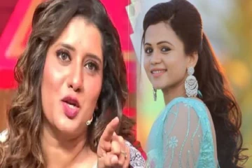 மணிமேகலைக்கு எதிராக: வன்மத்தை கக்கிய பிரியங்கா! வெளியானது ஆடியோ