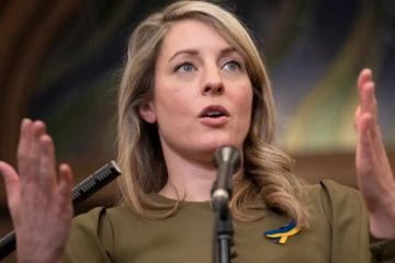 ரஷ்ய தூதுவரை அழைத்து எச்சரிக்கை விடுத்த கனடா ? ஏன் தெரியுமா