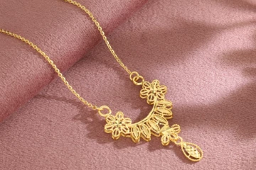 இலங்கையில் ஒரு கிராம் தங்கத்தின் விலை எவ்வளவு தெரியுமா? (15-11-2025)