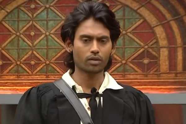 சிறுவயதில் அப்பாவின் மரணம்!! ஏமாற்றம், அவமானம் என கஷ்டப்பட்ட பிக்பாஸ் 9 கம்ருதீன்.. | Bigg Boss Season 9 Kamaruddin Painful Life Story சிறுவயதில் அப்பாவின் மரணம்!! ஏமாற்றம், அவமானம் என கஷ்டப்பட்ட பிக்பாஸ் 9 கம்ருதீன்.. | Bigg Boss Season 9 Kamaruddin Painful Life Story