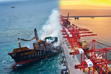 எக்ஸ்பிரஸ் பேர்ல் கப்பல் விவகாரம் : வெளிவந்துள்ள தகவல்