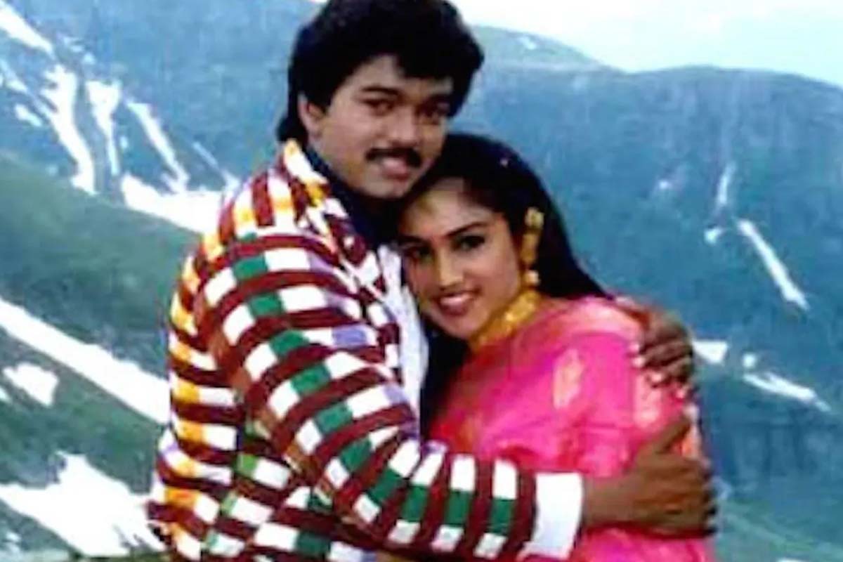 முதல்காதலை கூறினால் தமிழ்நாடு அதிருமா? வனிதா உடைத்த சீக்ரெட் | Actress Vanitha First Love Secret Open Up