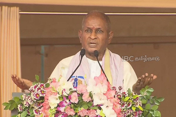 Like Kashi, Tamil Nadu has an ancient history