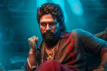 புஷ்பா 2க்கு அல்லு அர்ஜுன் வாங்கிய சம்பளம்.. விஜய்யின் உச்ச சம்பளத்தை விட இவ்வளவு அதிகமா