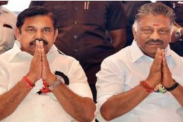 அதிமுக அடுத்தடுத்து அதிரடியான முடிவுகள் - பாஜகவுக்கு செக் வைக்க திட்டமா?