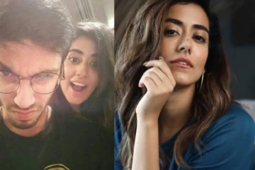 என்ன மேடம் டிரெஸ் குறைஞ்சிக்கிட்டே போகுது!! எல்லை மீறிப்போகும் அரபிக் குத்து பாடகி