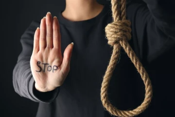 திருமணமான 21 வயது இளைஞர் விபரீத முடிவு