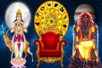 ஆகஸ்ட் 11ல் உருவாகும் கஜகேசரி ராஜயோகம்: தொழில் நிலையில் அதிர்ஷ்டம் பெறும் 3 ராசிகள்!