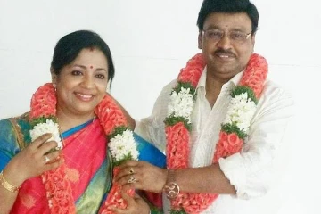 திருமணமாகி 2 வருடத்தில் மரணம்! பாக்யராஜின் முதல் மனைவி யார் தெரியுமா?