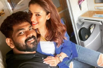 ஹனிமூனுன்னு சொல்லிட்டு விக்னேஷ் சிவன் செய்த வேலை.. அஜித்தால் ஏமாற்றத்தில் நயன்தாரா..