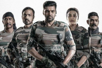 இரண்டு நாள் முடிவில் ஆர்யாவின் கேப்டன் செய்துள்ள வசூல்.. படுமோசமான ஓப்பனிங்