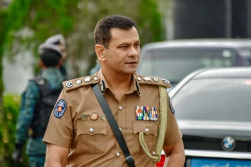 SDIG රන්මල් කොඩිතුවක්කු අද CIDයට - ස්ථාන මාරු කරන්නත් අනුමැතිය ඉල්ලයි