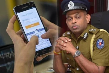 9 ஆம் திகதி தாக்குதலை தடுக்க வேண்டாம் என கூறியது  யார்;  தேசபந்துவின் தொலைபேசியை துருவும் சிஐடி!