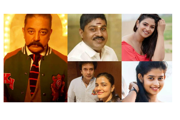 பிக்பாஸ் சீசன் 6 நிகழ்ச்சியை தொகுத்து வழங்க சம்பளத்தை உயர்த்தி கேட்ட கமல்! என்ன காரணம் தெரியுமா? | Bigg Boss Kamal Remuneration